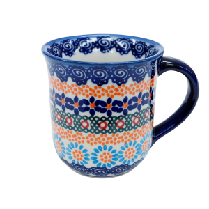 Mug TULIP (A349 D77)