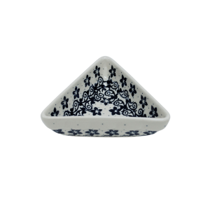 Small triangle bowl  (A450 D106)