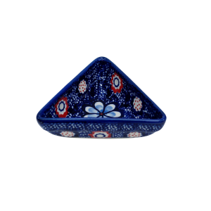 Small triangle bowl  (A450 D80)