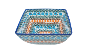 Square bowl deep (A452 D62)