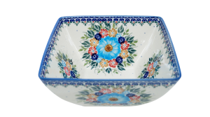 Square bowl deep (A452 D61)