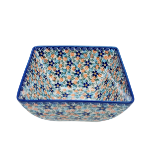 Square bowl deep (A452 D83)