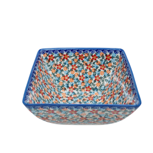Square bowl deep (A452 D54)
