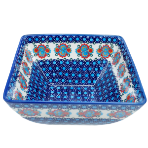 Square bowl deep (A452 D82)