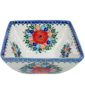 Square bowl deep (A452 D60)