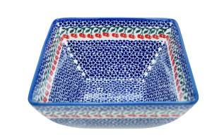 Square bowl deep (A452 D29)