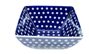 Square bowl deep (A452 D22)