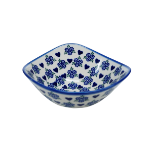 Bowl Nina small (A453 D89)   