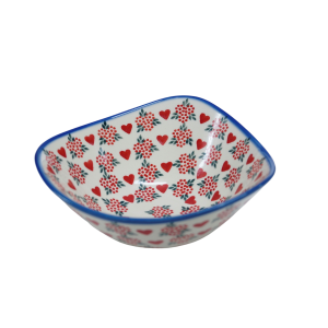 Bowl Nina small (A453 D88)         