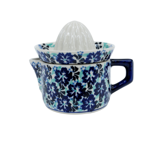 Citrus press (A409 D87)