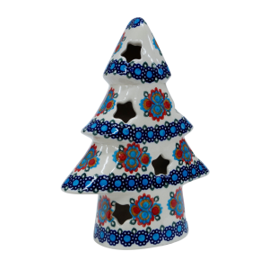 Small Christmas tree (A282 D82)