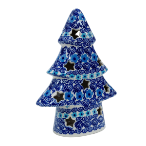 Small Christmas tree (A282 D98)