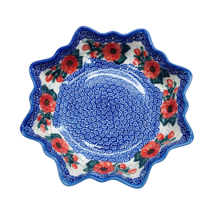 Platter STAR (A454 D15)