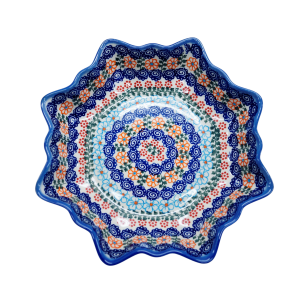 Platter STAR (A454 D35)