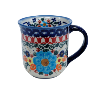 Mug TULIP (A349 D59)