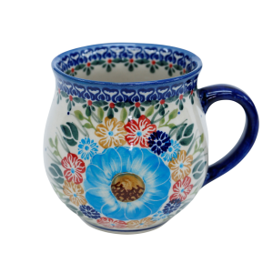 Bubble mug ANDY (A10 D61)