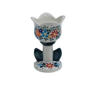 Tulip candlestick (A8 D55)