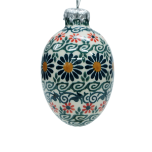 Easter hanging egg large (A426 D48)