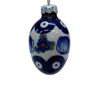 Easter hanging egg small (A315 D76)