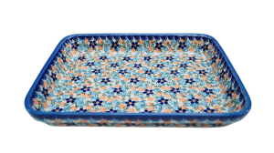 Medium baking dish (A127 D83)