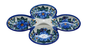 Serving tray (A395 D7)