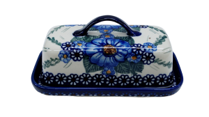 Butter dish OSEŁKA (A399 D74)