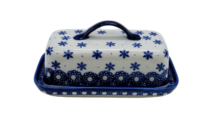 Butter dish OSEŁKA (A399 D33)