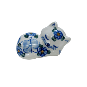 Sleepy kitty (A412 D13)