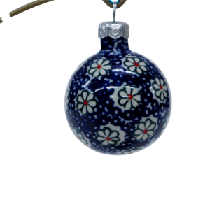 Small Christmas ornament (A233 D65)
