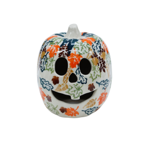 Small pumpkin Big Brother (A446 D113)