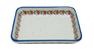 Medium baking dish (A127 D52) 