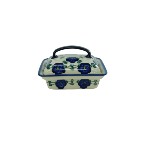 Butter dish (A14 D4)
