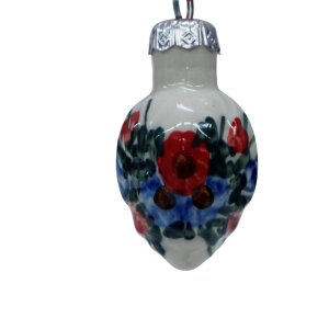 Christmas ball NUT (A314 D12)