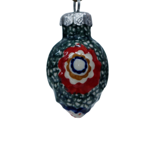 Christmas ball NUT (A314 D42)