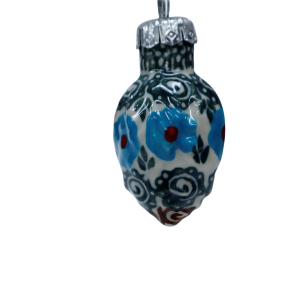 Christmas ball NUT (A314 D62)