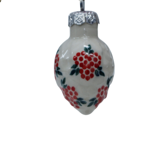 Christmas ball NUT (A314 D57)