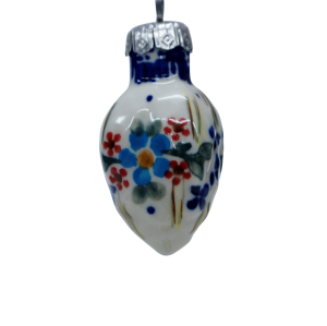 Christmas ball NUT (A314 D59)