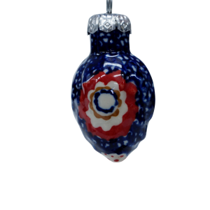 Christmas ball NUT (A314 D80)