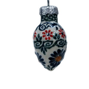 Christmas ball NUT (A314 D48)