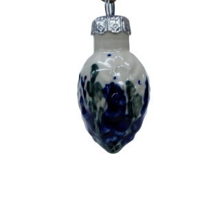 Christmas ball NUT (A314 D19)