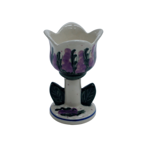 Tulip candlestick (A8 D93)