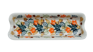 Corn tray (A407 D113)