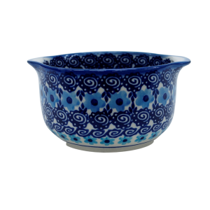 Ceramic soup bowl (A83 D98)