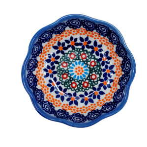 Flower bowl IV (A269 D77)