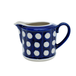 Milk jug (A77 D64)