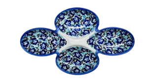 Serving tray (A395 D87)