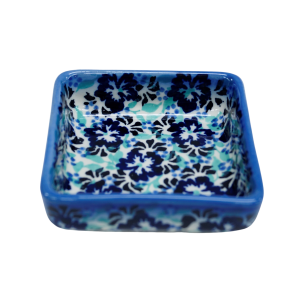 Square sauce bowl 2 (A419 D87)