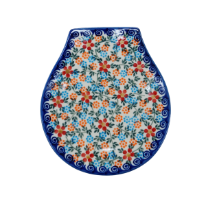 Kitchen saucer plate (A456 D54)