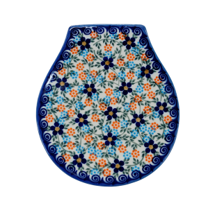 Kitchen saucer plate (A456 D83)