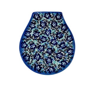 Kitchen saucer plate (A456 D87)